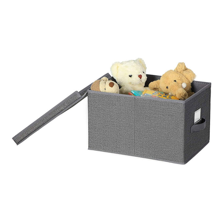 Foldable Storage Boxes Set