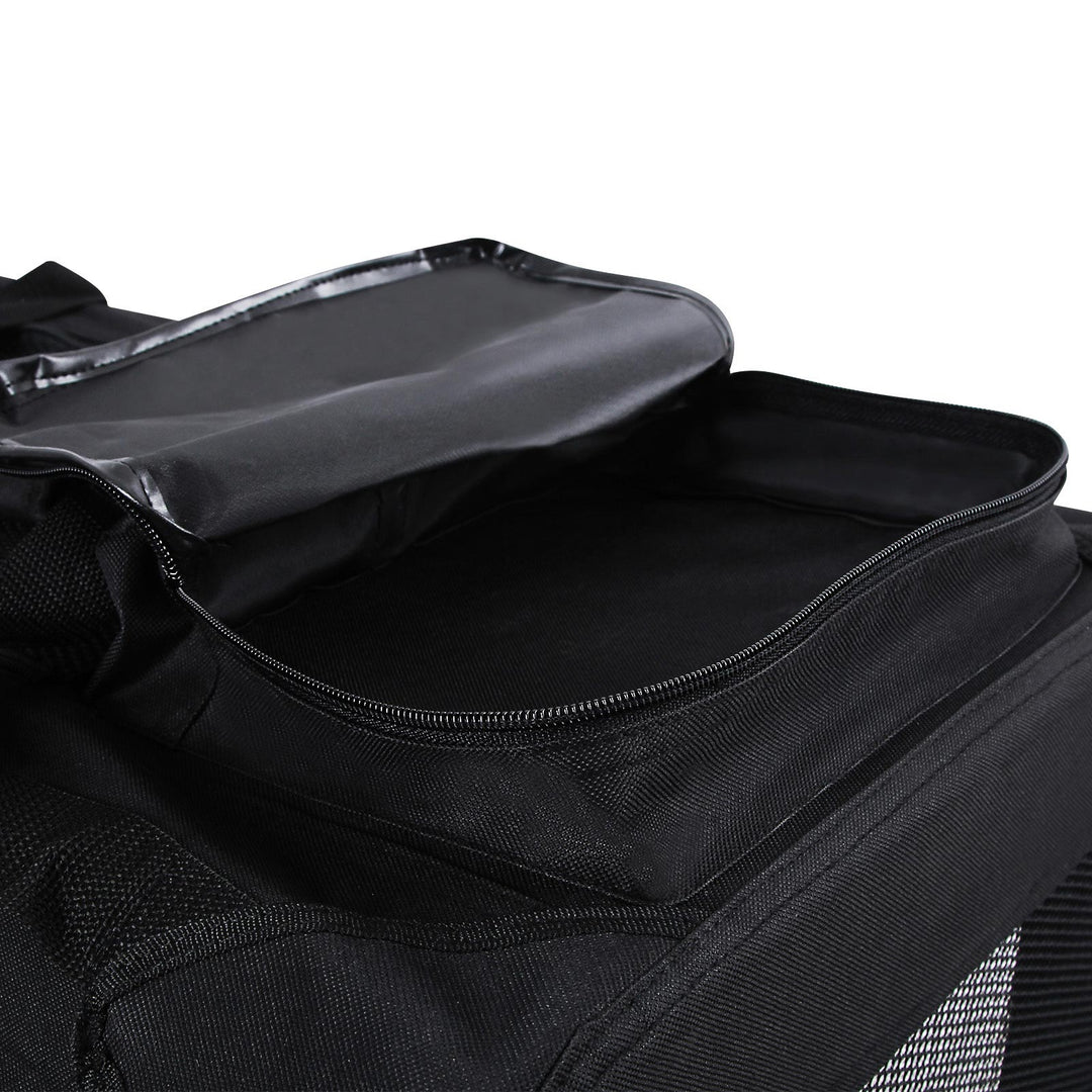 Folding Fabric Dog Carrier