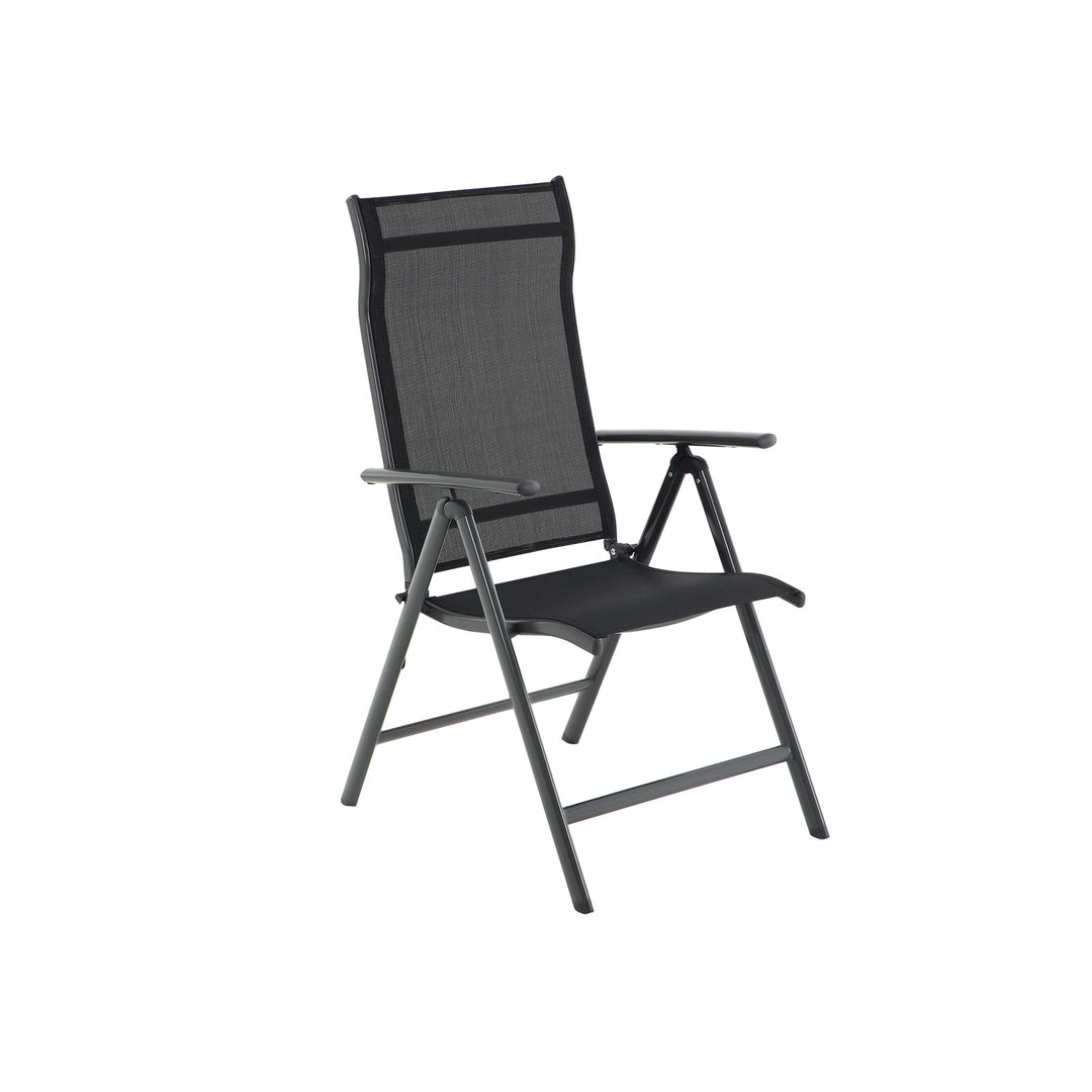 Folding Garden Chair