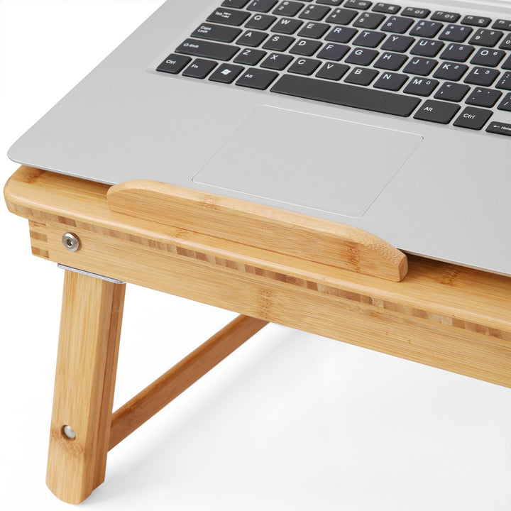 Folding Laptop Table