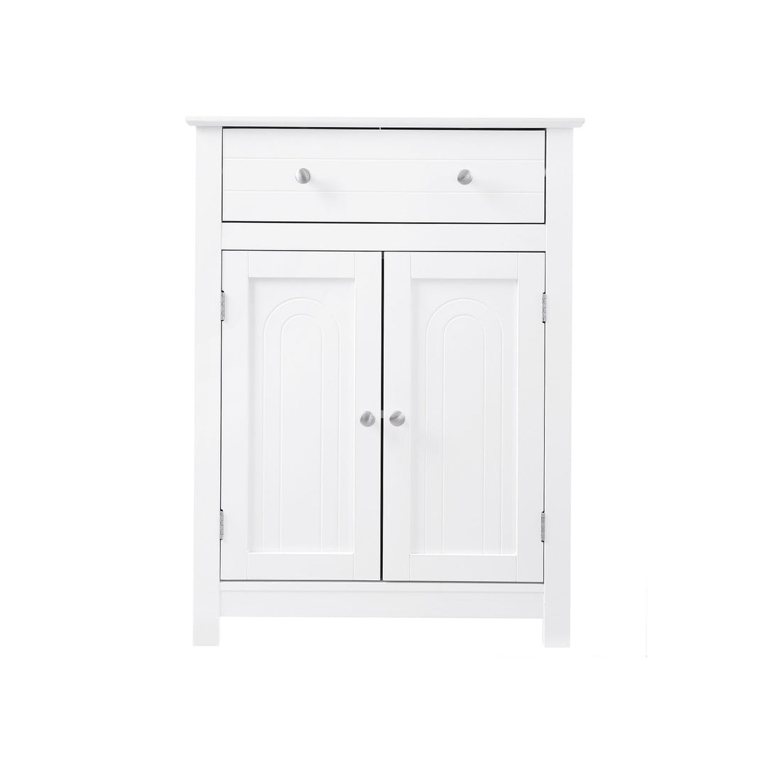 Free Standing Bathroom Cabinet