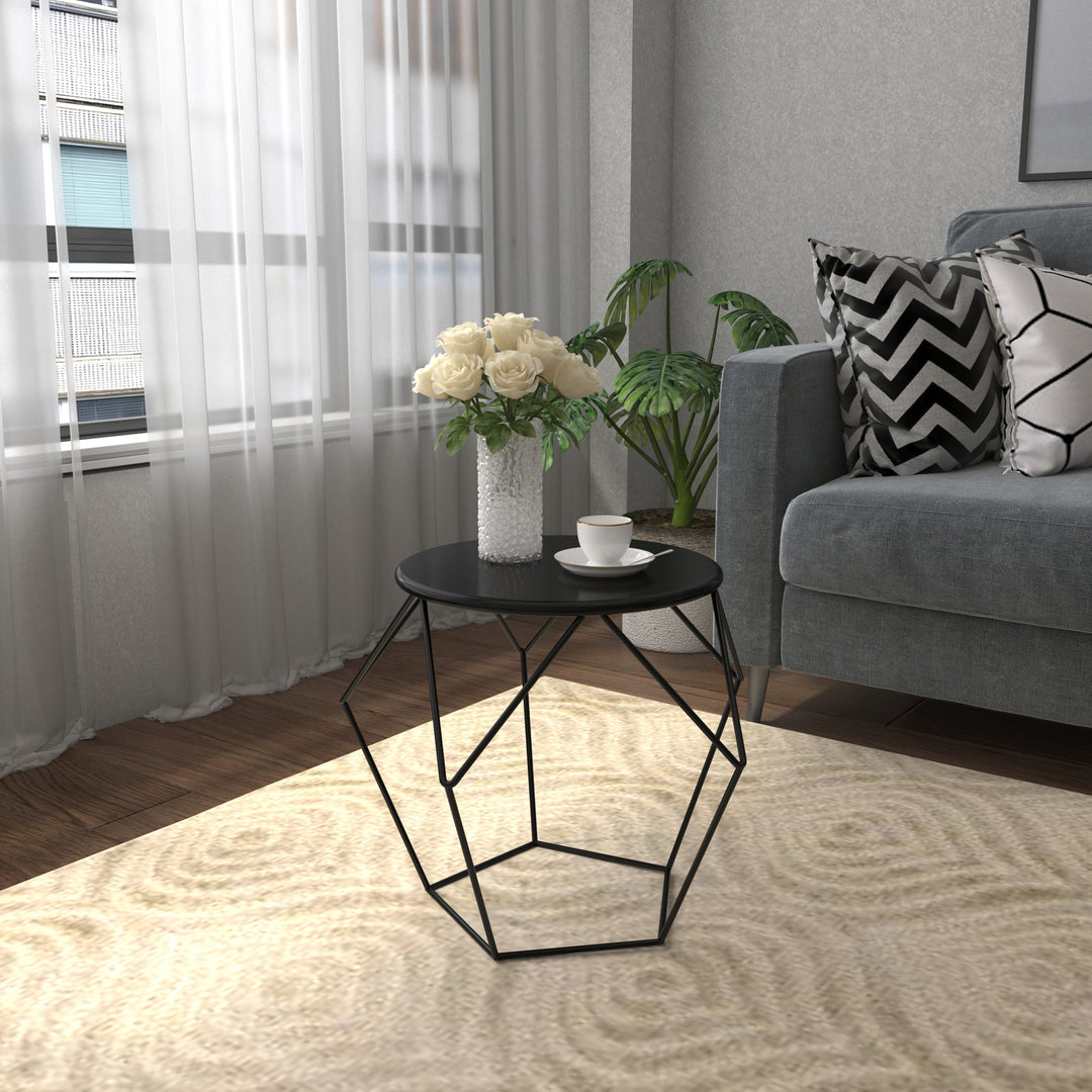 Coffee Table Side Table End Table Home Living Room Bed Room Furniture Modern Nordic Minimalist Style