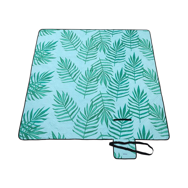 Foldable Waterproof Picnic Mat