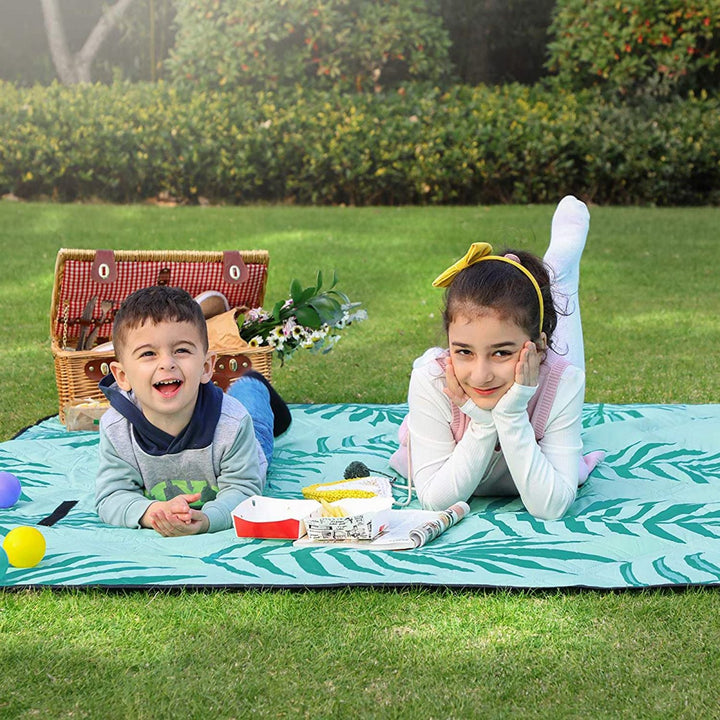 Large Camping Picnic Rug and Mat for Beach