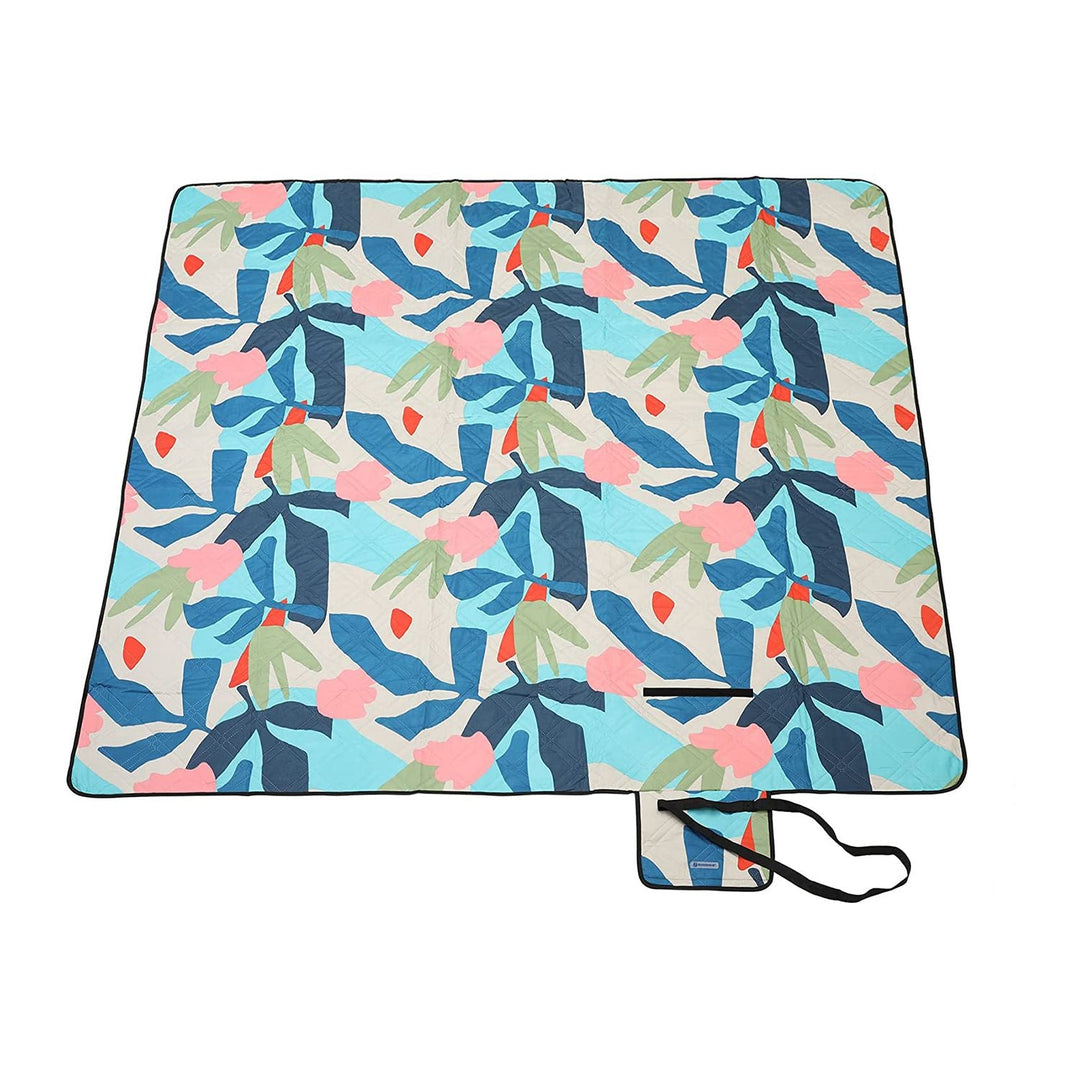 Folding Waterproof Picnic Blanket