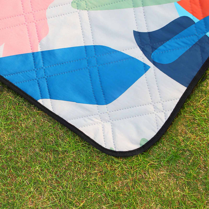 Large Camping Picnic Rug and Mat for Beach