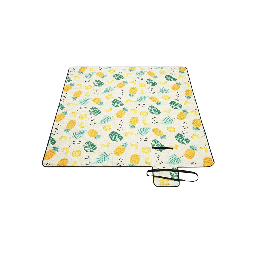 200 x 200 cm Picnic Blanket