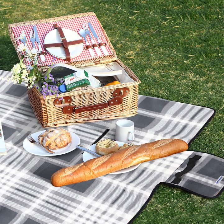 195 x 150 cm Picnic Blanket