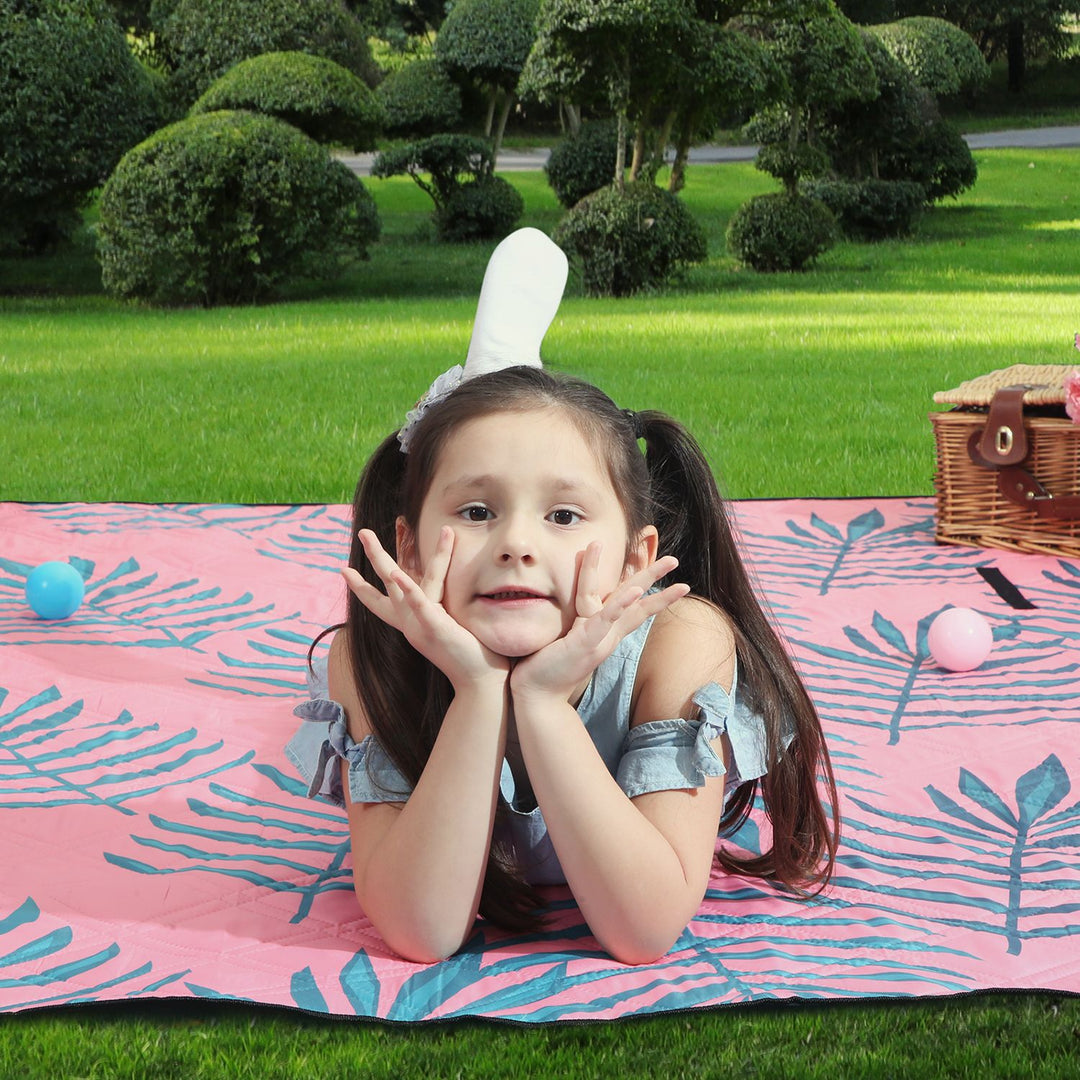 200 x 200 cm Picnic Blanket