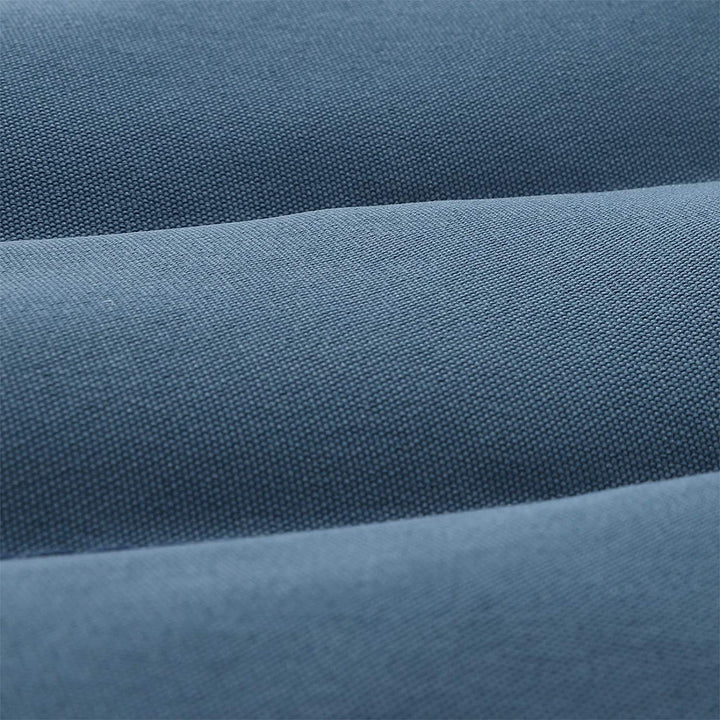 Blue Portable Hammock with Pillow