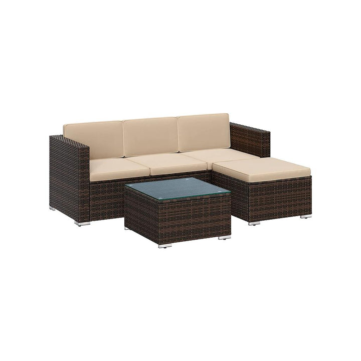 Garden Furniture Set