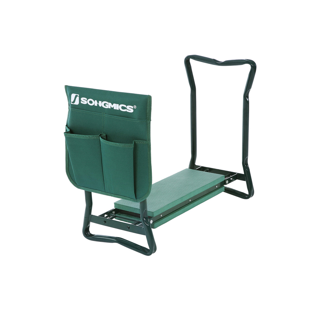 Garden Kneeler Seat