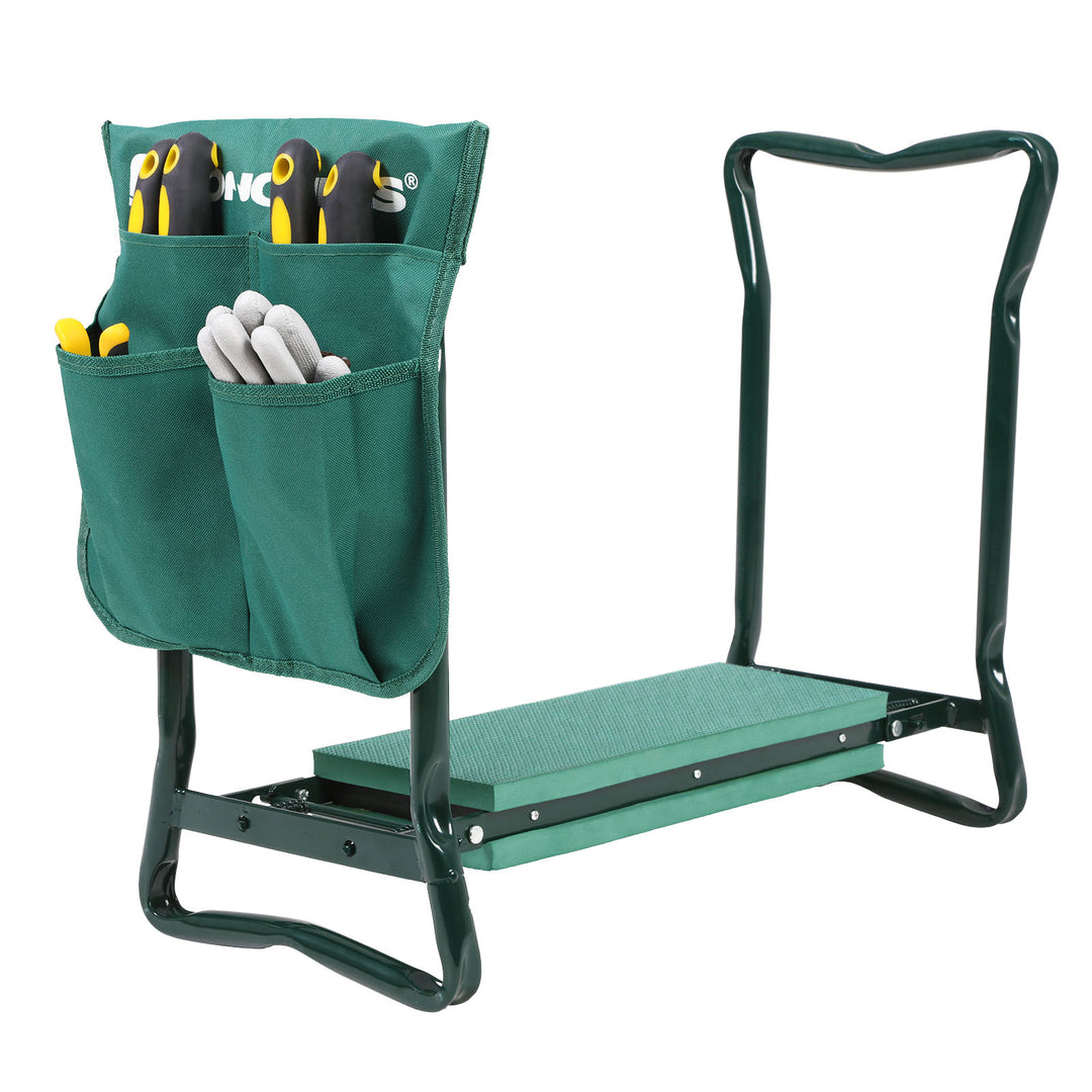 Garden Kneeler Seat