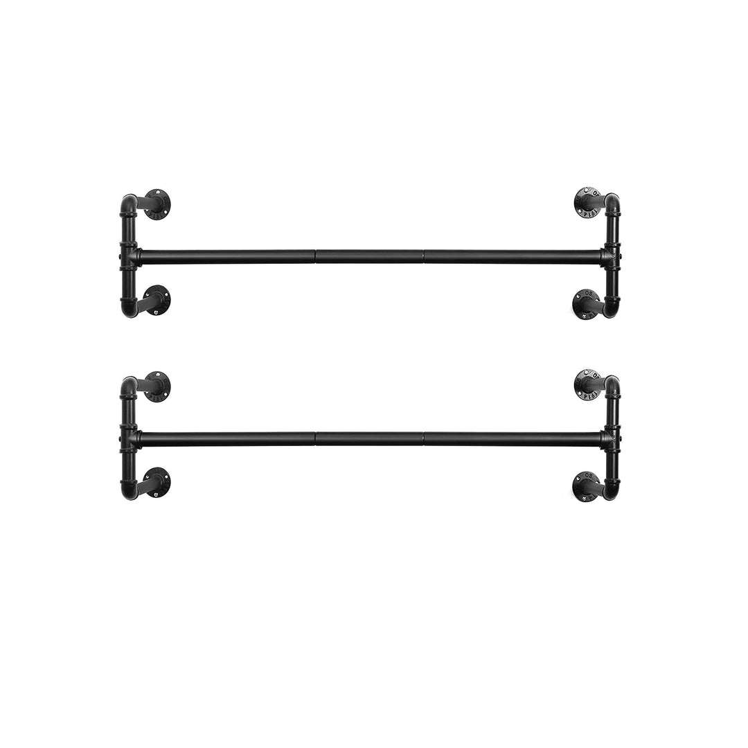 Industrial Pipe Hanging Bars