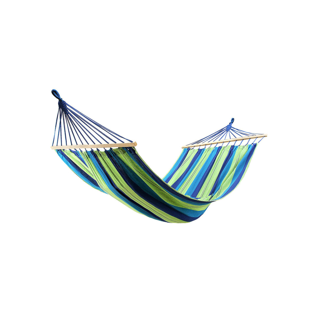 SONGMICS Hammock with 2 Pillows
