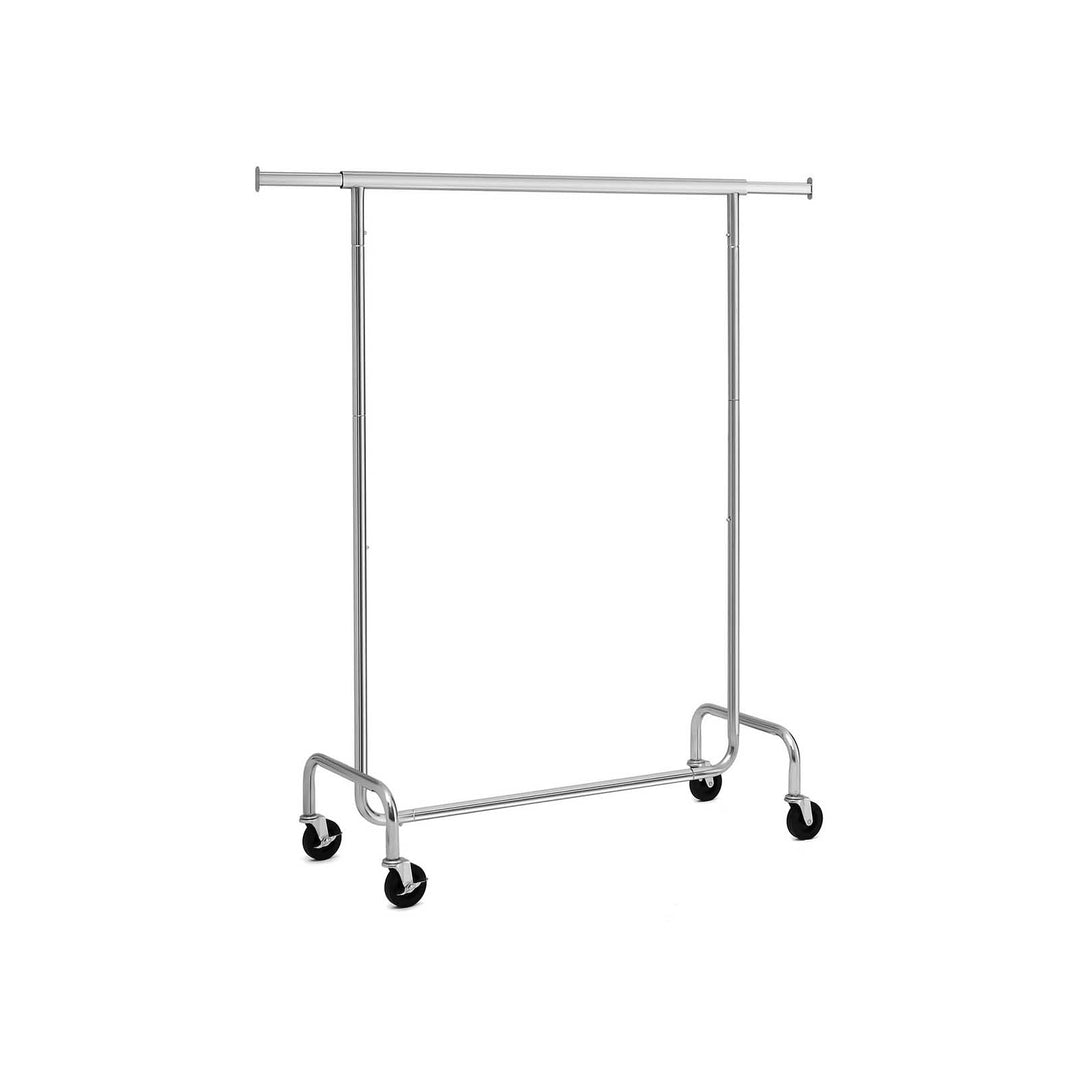 Heavy Duty Clothes Rail