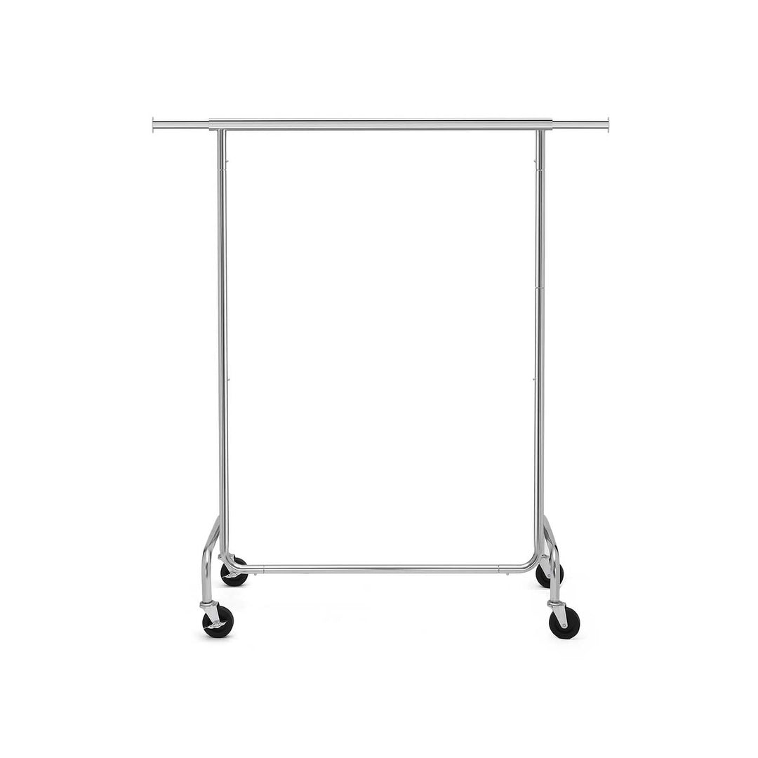 Heavy Duty Clothes Rail