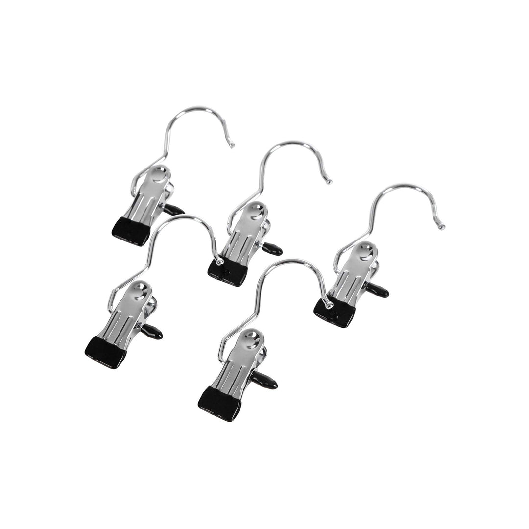 Heavy Duty Hangers Clips
