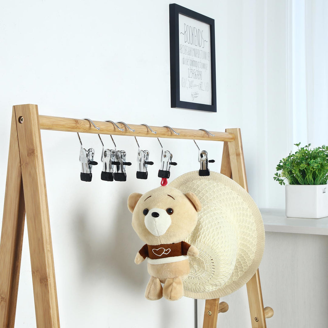 Heavy Duty Hangers Clips