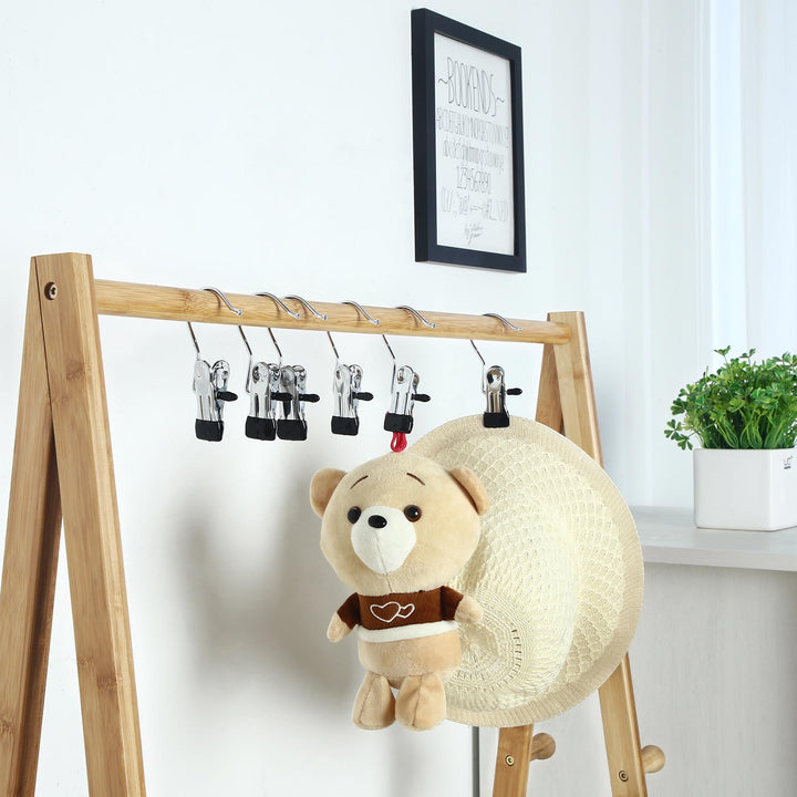 Heavy Duty Hangers Clips
