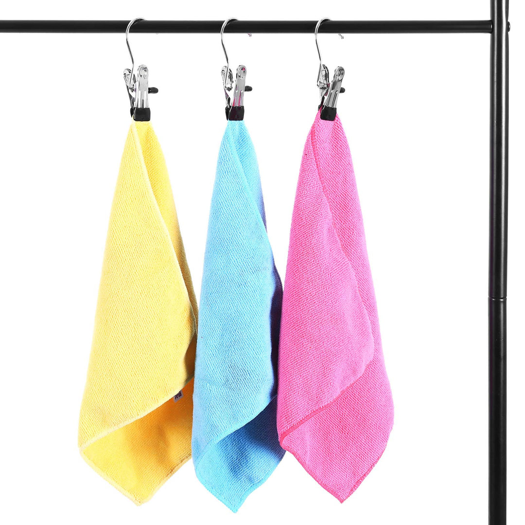 Heavy Duty Hangers Clips