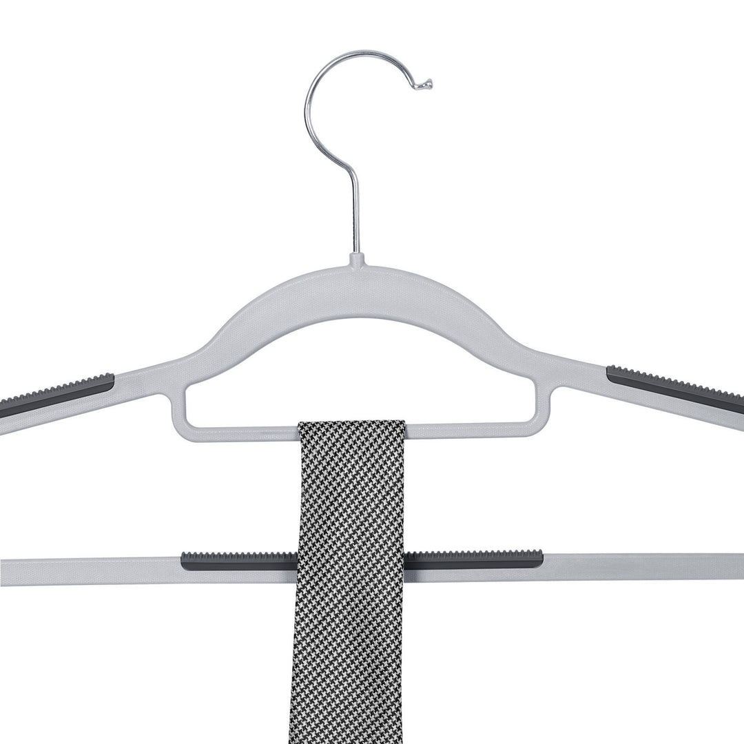 Heavy Duty Plastic Hangers