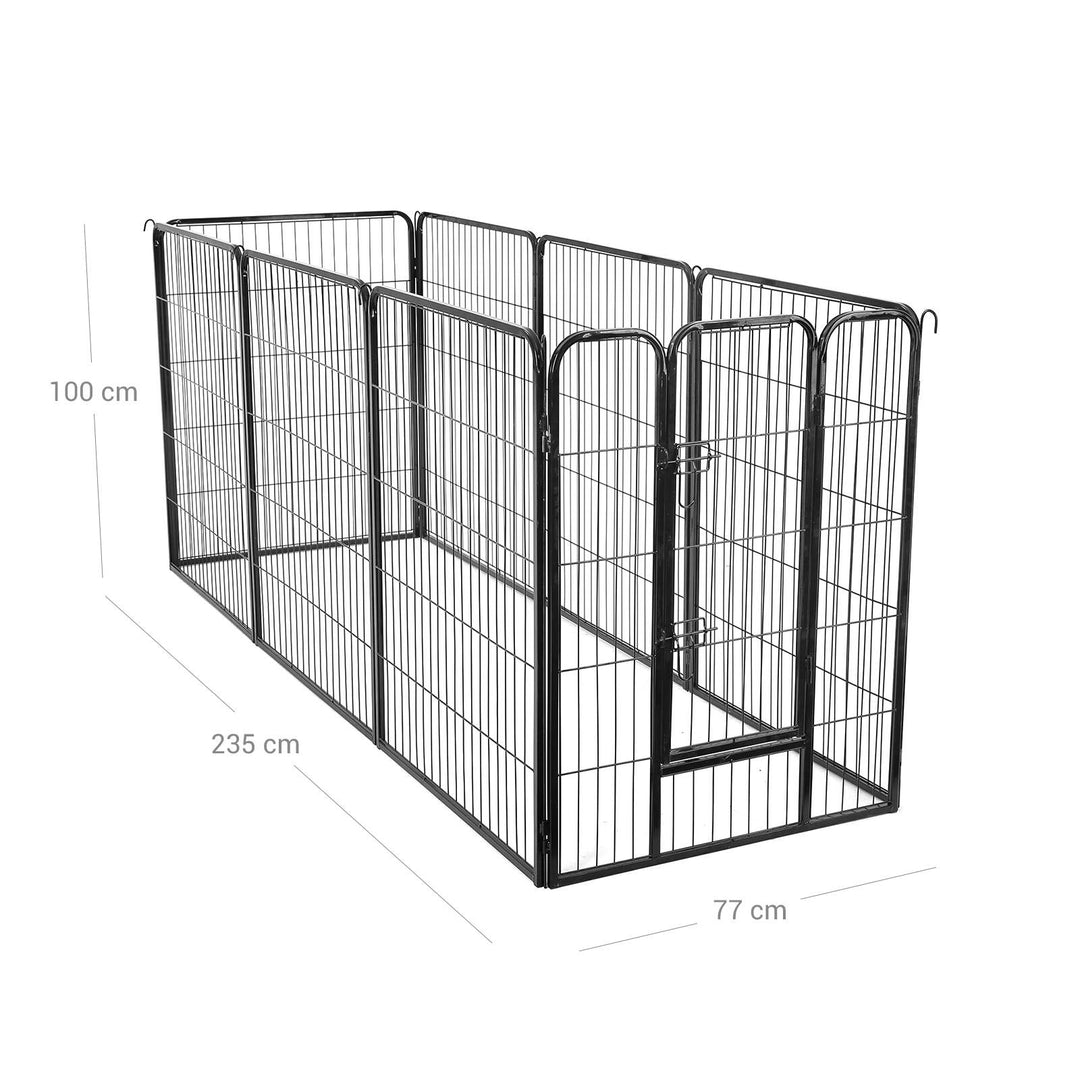 Heavy Duty Playpen