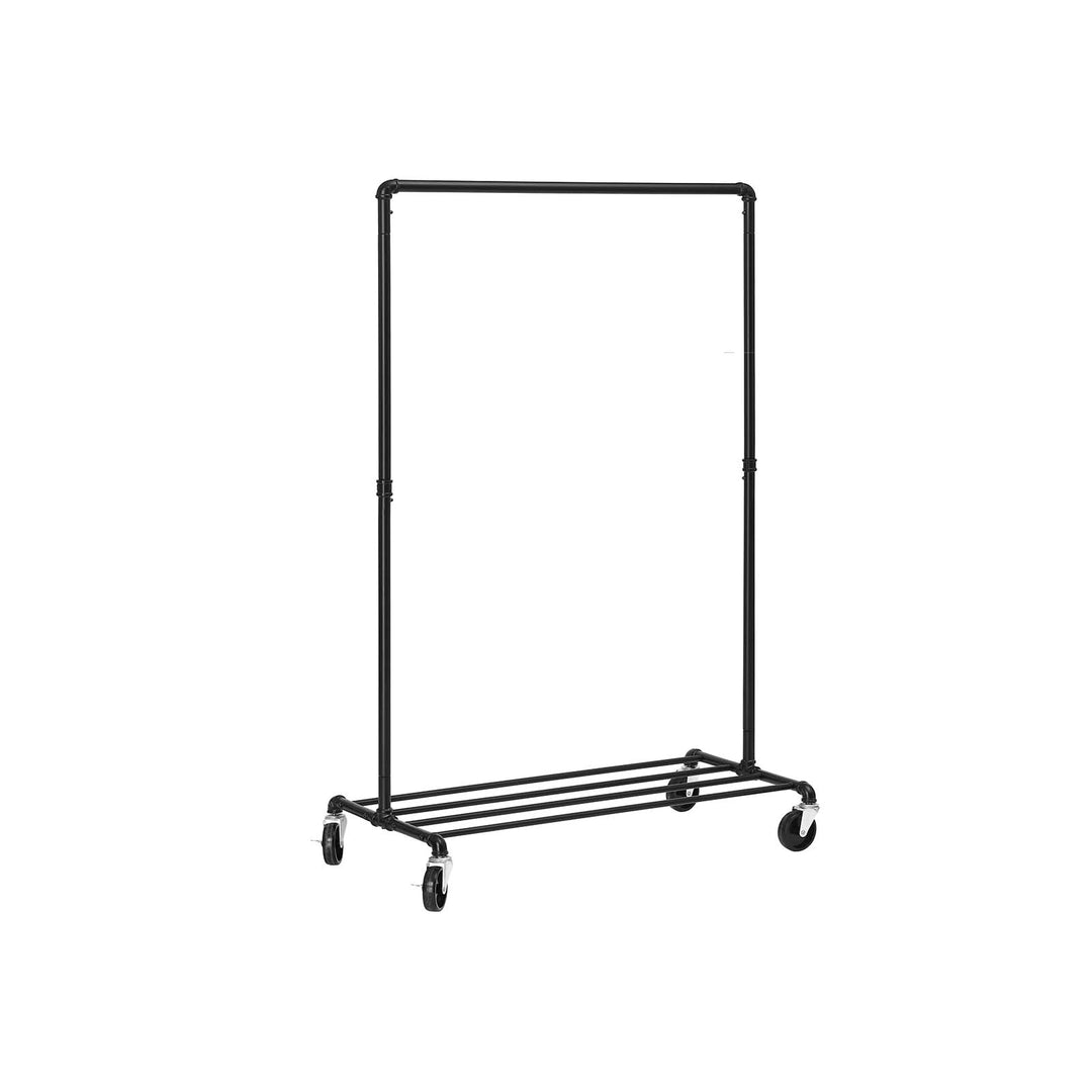 Industrial Design Clothes Rack