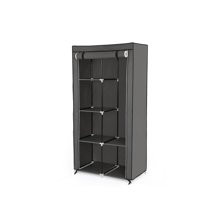 SONGMICS Interior Adjustable Wardrobe
