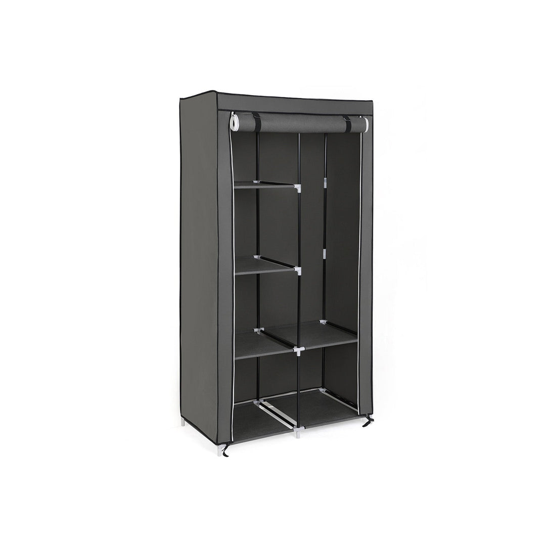 SONGMICS Interior Adjustable Wardrobe