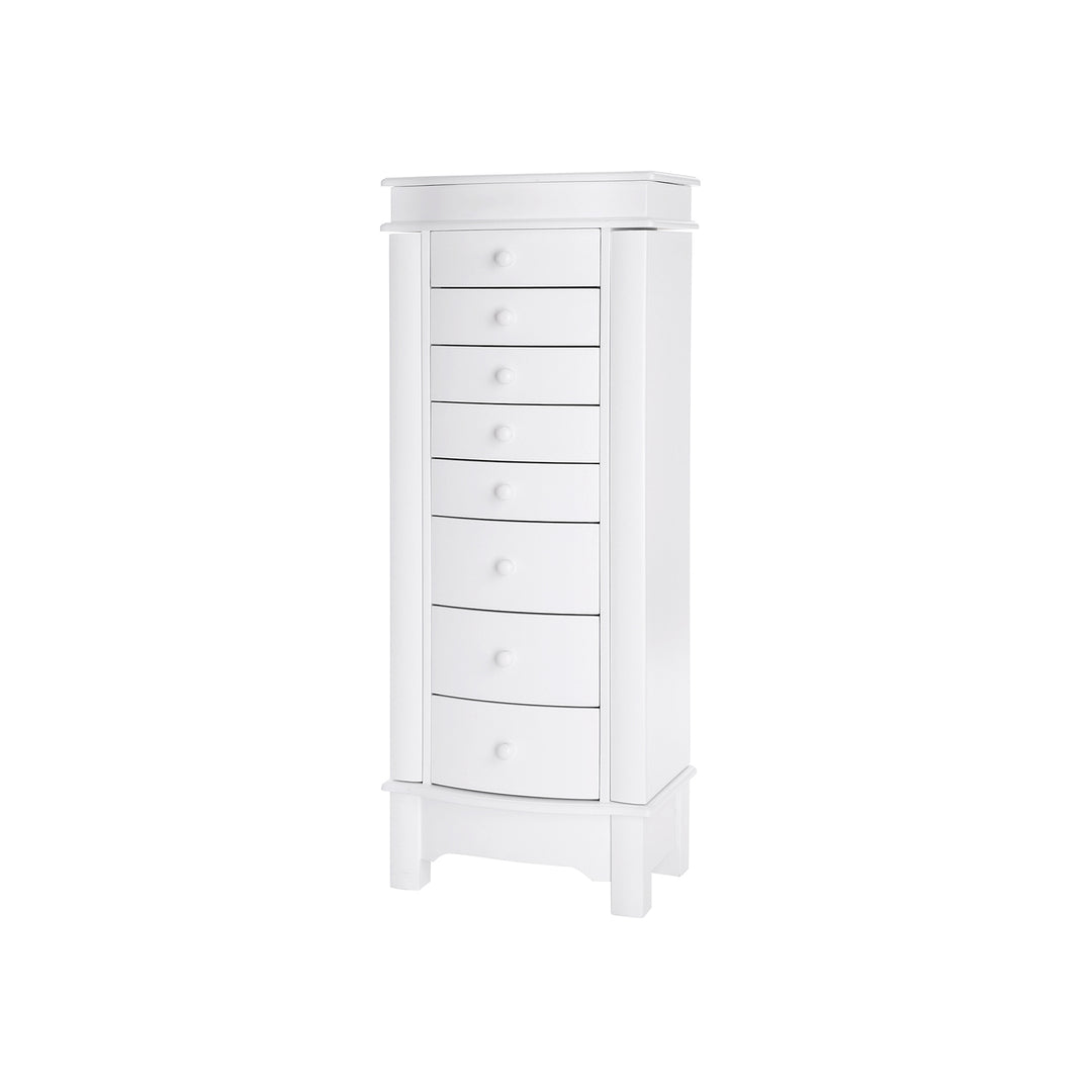 Jewellery Armoire