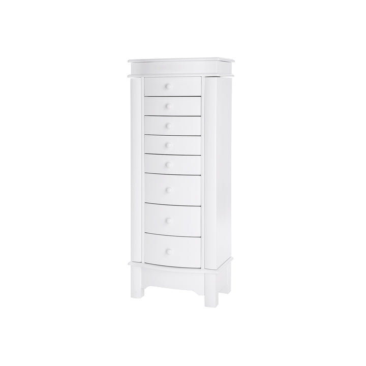 Jewellery Armoire