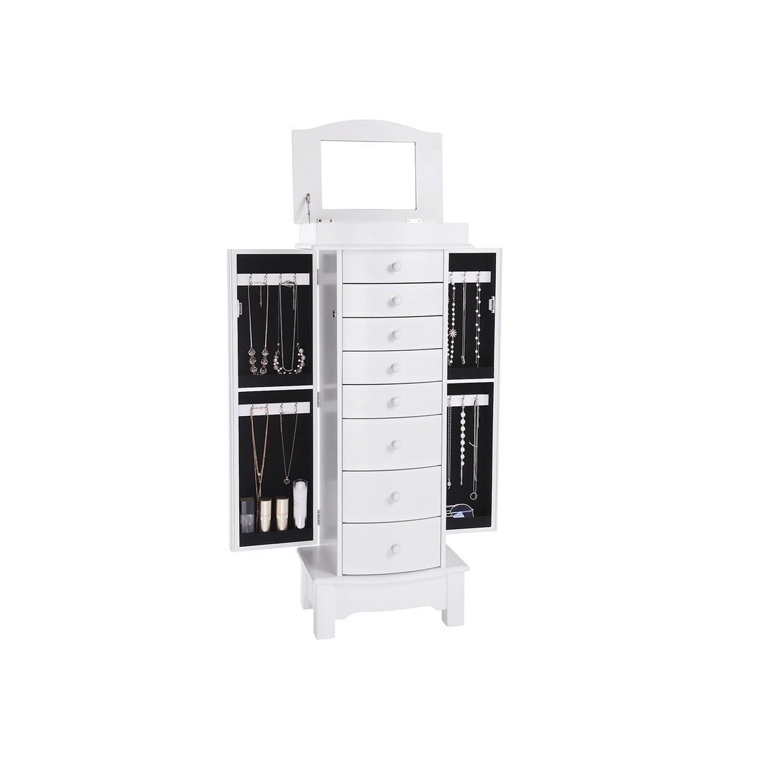 Jewellery Armoire