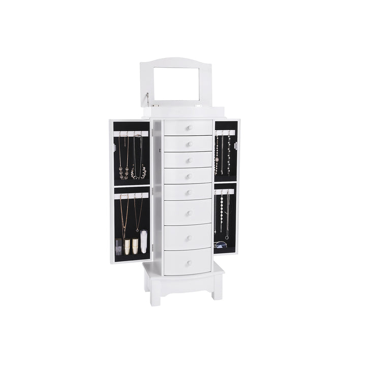Jewellery Armoire