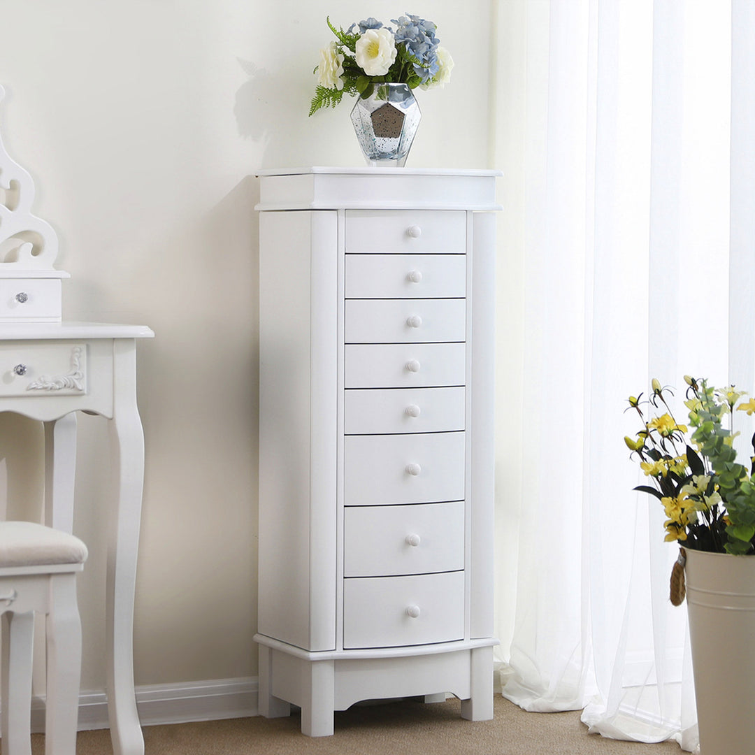 Jewellery Armoire