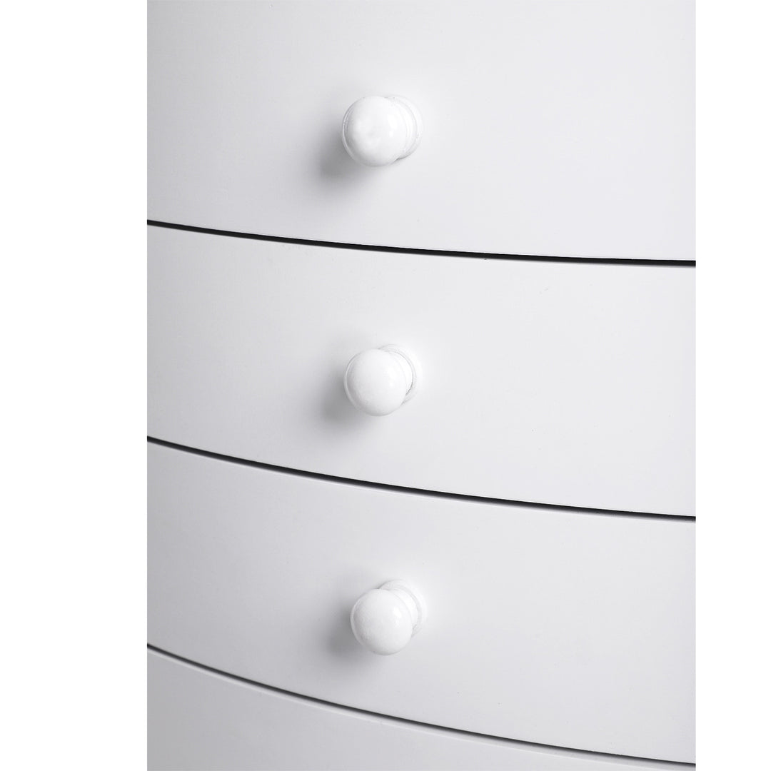 Jewellery Armoire