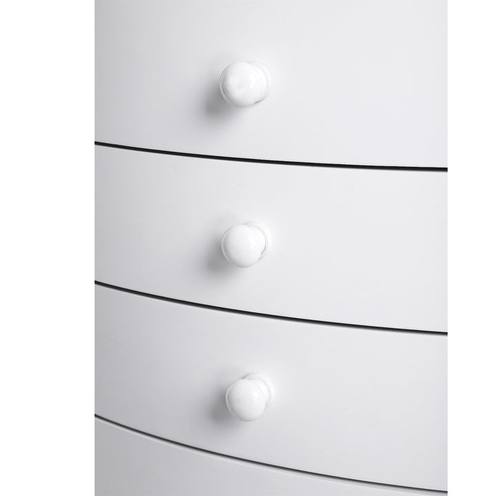 Jewellery Armoire