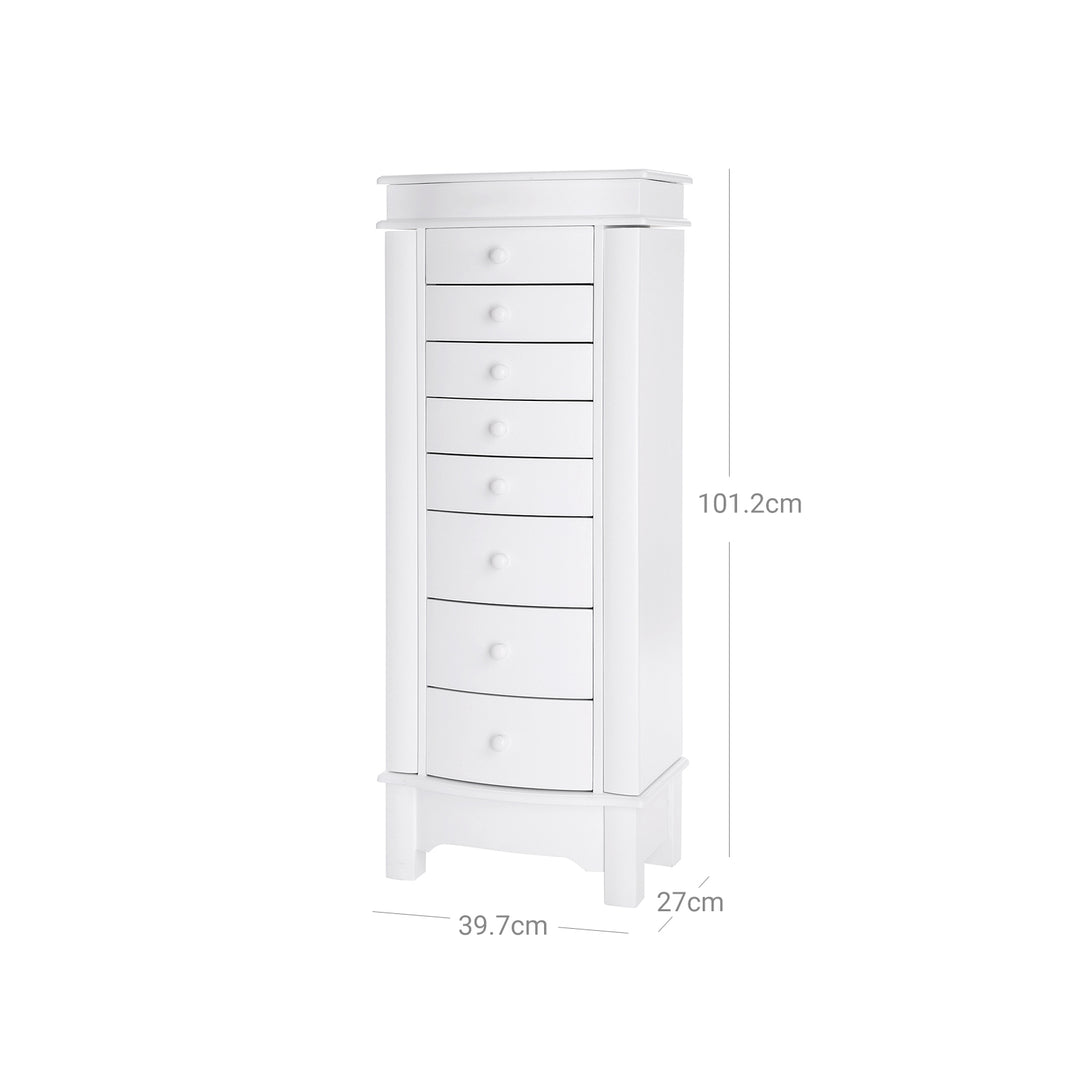 Jewellery Armoire