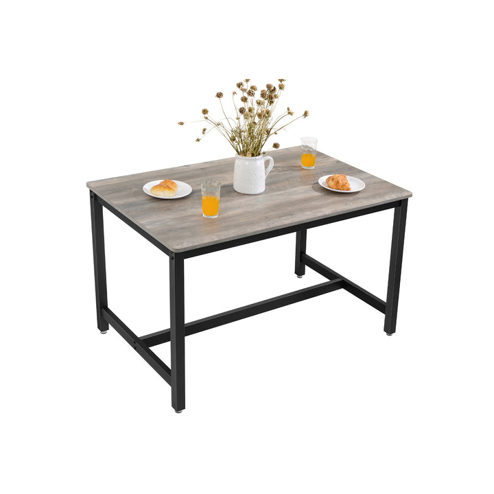 Dining Table for 4 People