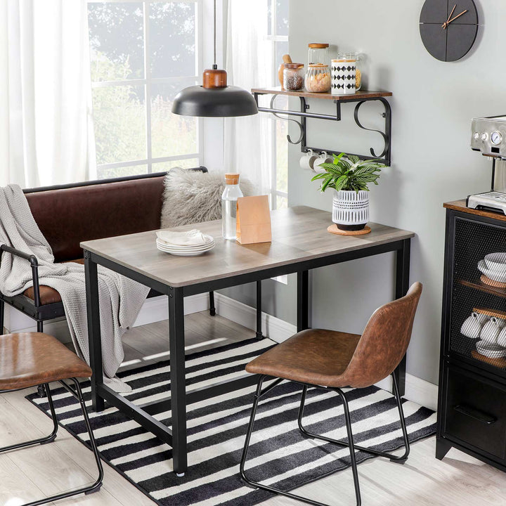 Dining Table for 4 People