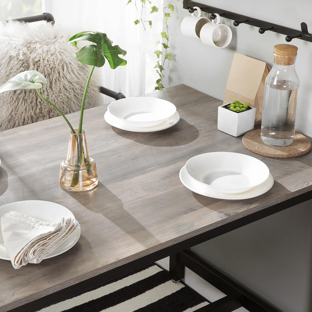 Dining Table for 4 People