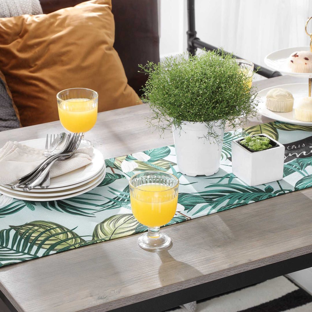 Dining Table for 4 People