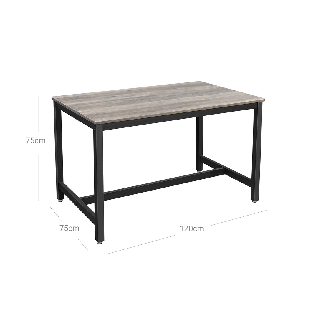 Dining Table for 4 People