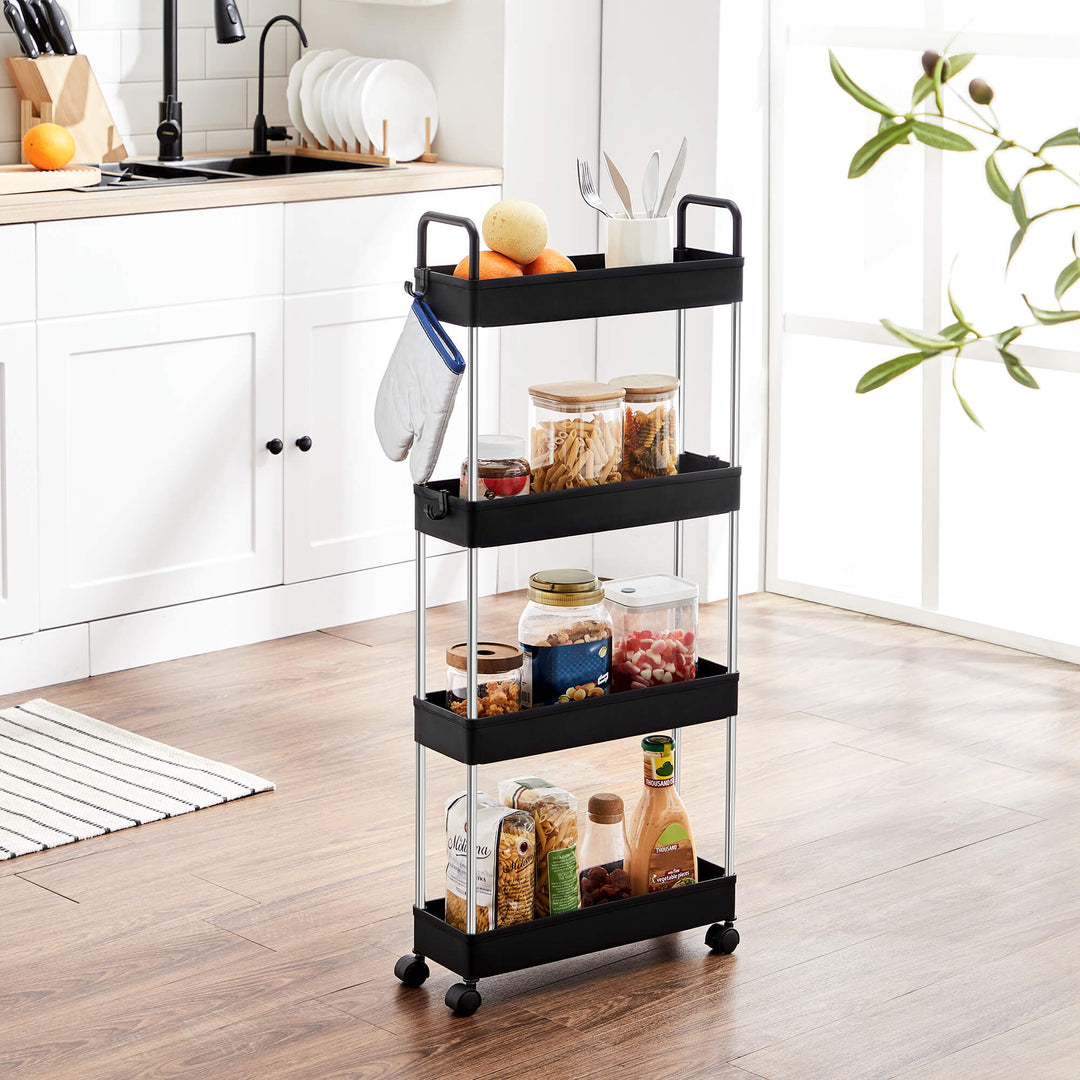 Slim Trolley