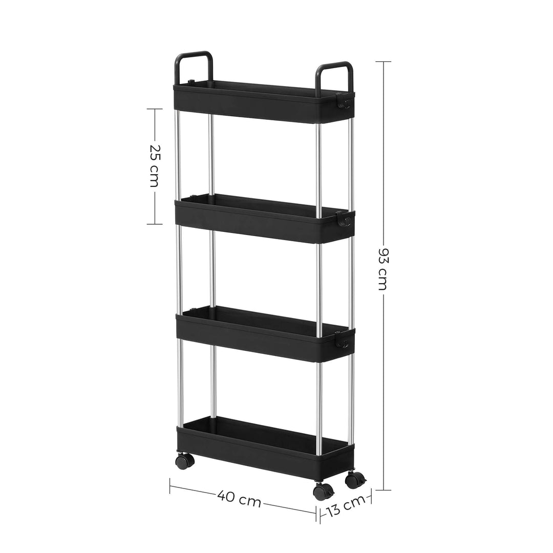 Black KSC018B01