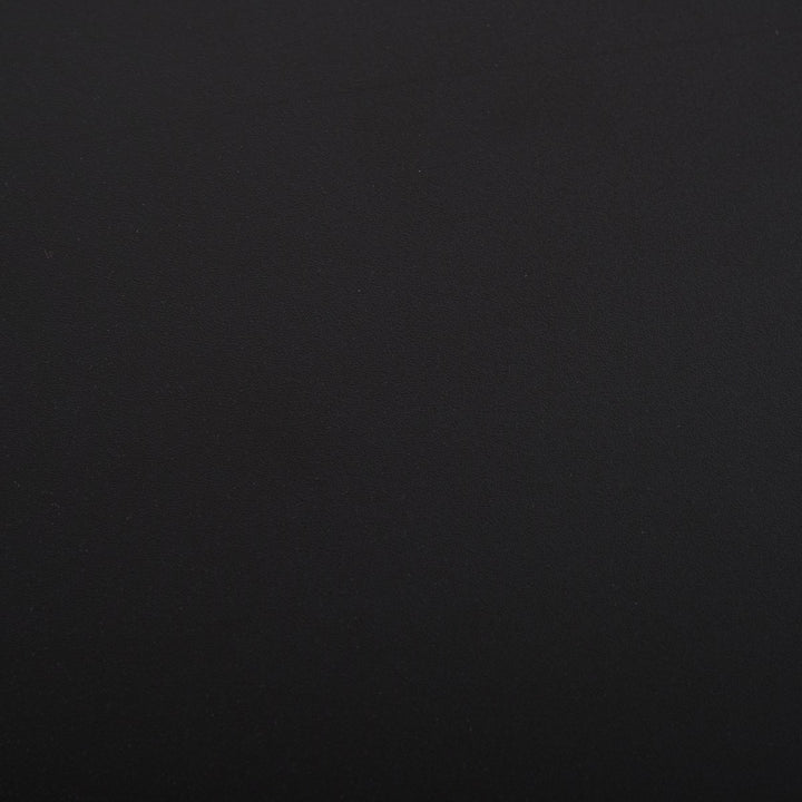 HOMCOM Wall Mounted Media Console, Floating TV Stand Component Shelf, Entertainment Center Unit, Black