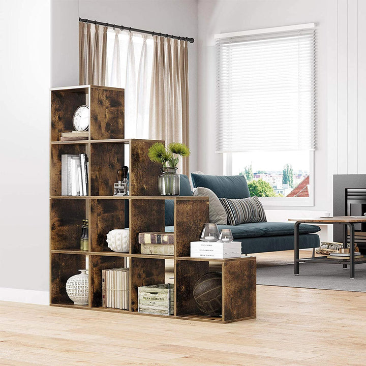 10-Cube Storage Unit