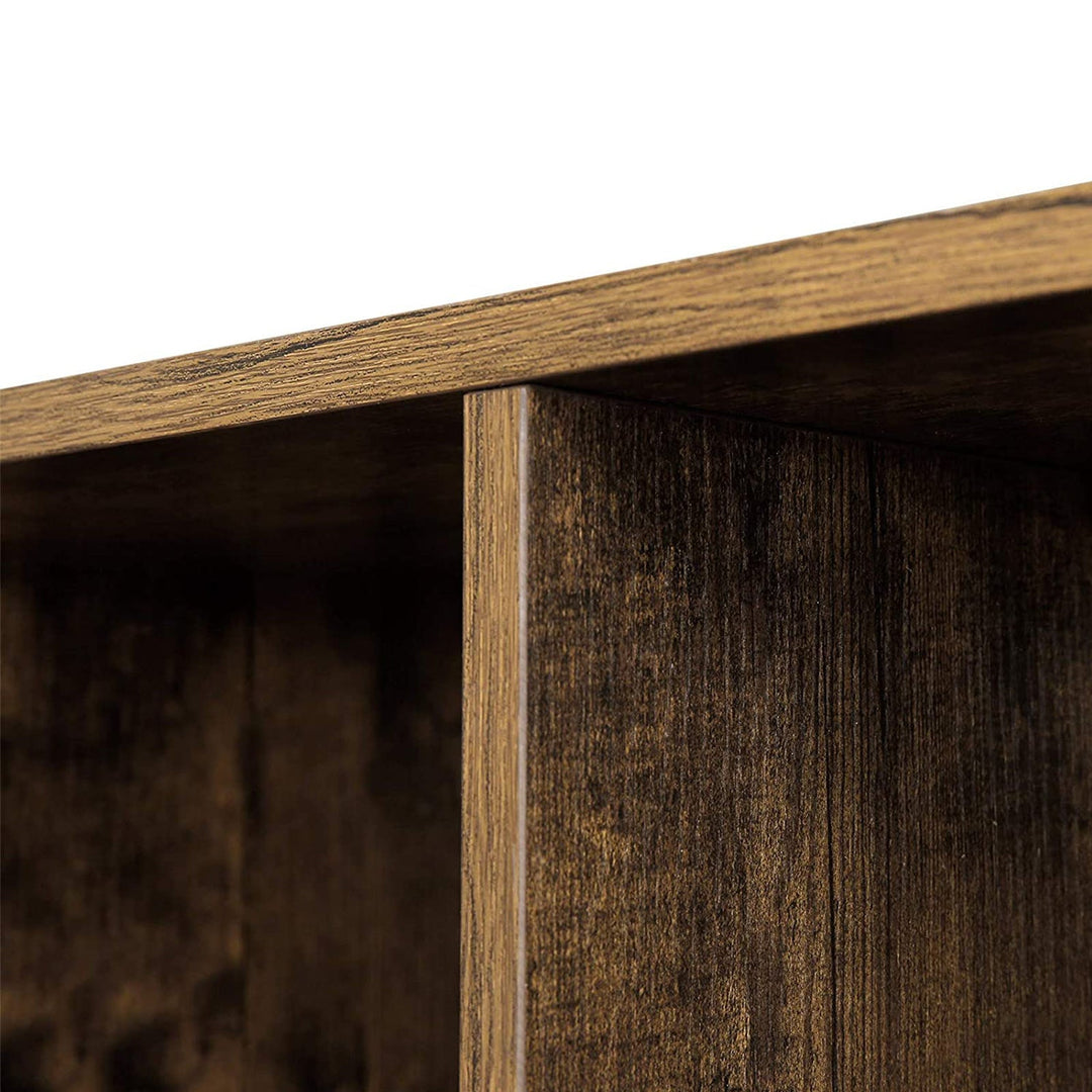 Free Standing Shelf