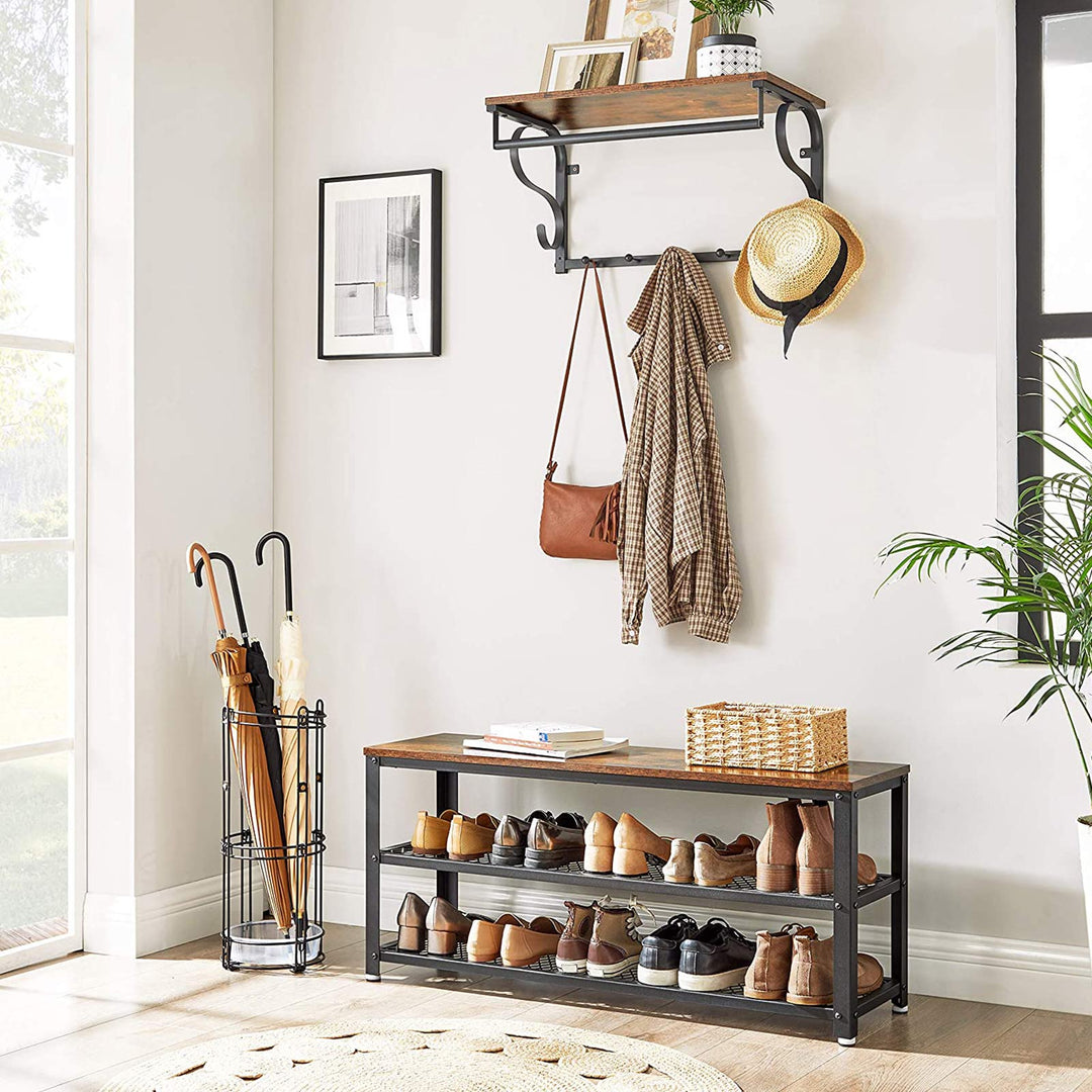 Shoe Organiser