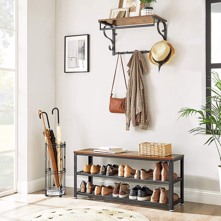 Shoe Organiser